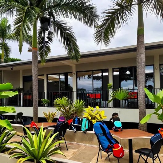 Hostels in Aracaju