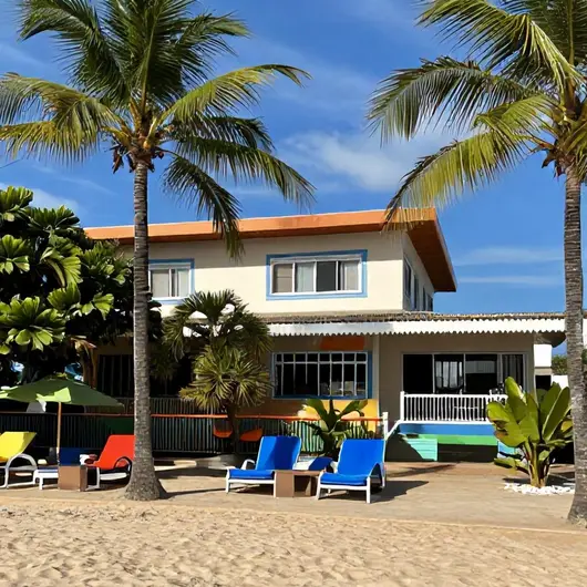 Hotéis Econômicos em Aracaju: Onde Ficar Sem Gastar Muito
