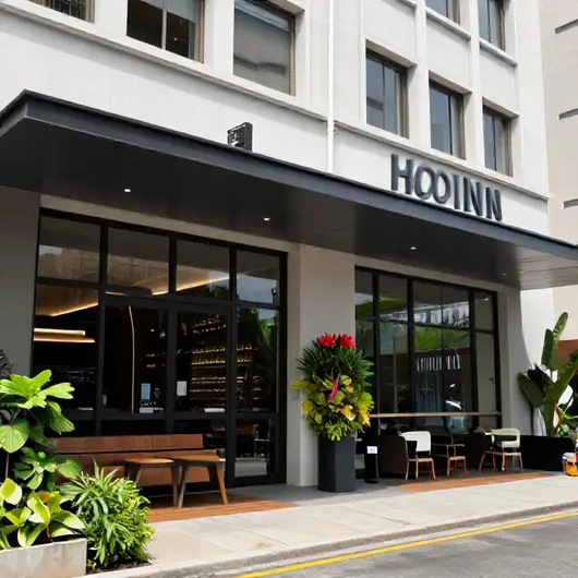 Hotel Go Inn Aracaju: Conforto e Praticidade para Sua Estadia