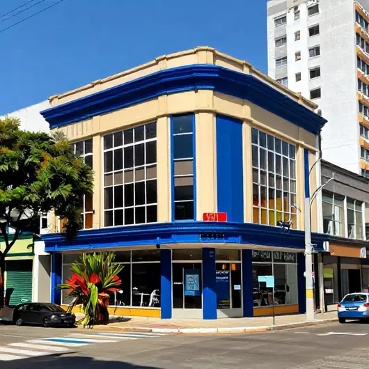 Loja Banco do Brasil Loja Banco do Brasil