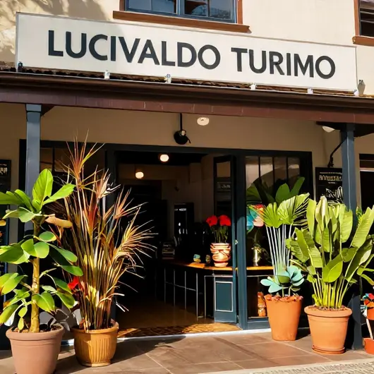 Lucivaldo Turismo: Seu Guia de Aventura Lucivaldo Turismo: Seu Guia de Aventura