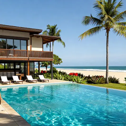 Makai Resort All Inclusive Aracaju