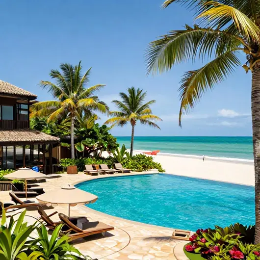 Makai Resort Aracaju All Inclusive Makai Resort Aracaju All Inclusive