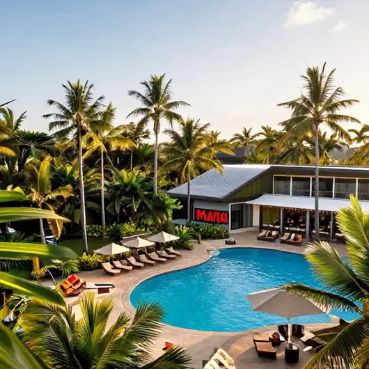 Makai Resort: O Refúgio Perfeito para a Diversão em Aracaju Makai Resort: O Refúgio Perfeito para a Diversão em Aracaju