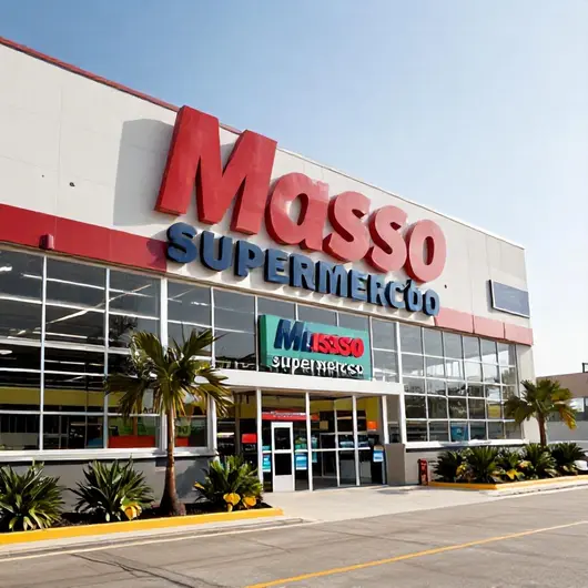 Massimo Supermercado Massimo Supermercado