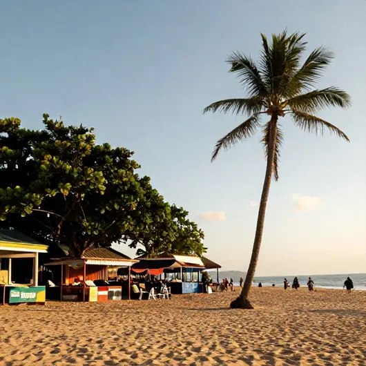 Maximize sua Experiência em Aracaju: Dicas para Alta Temporada