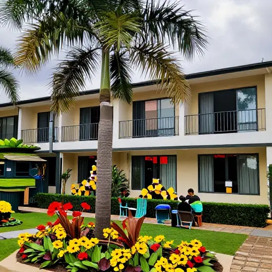 Melhor Hostel de Aracaju Melhor Hostel de Aracaju