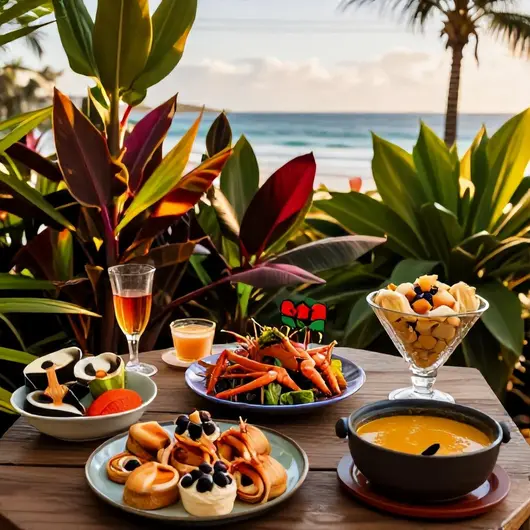 Melhores Bares em Aracaju: 22 opções imperdíveis