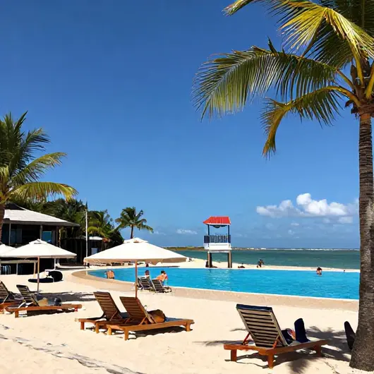 Melhores resorts em Aracaju: 4 opções para relaxar