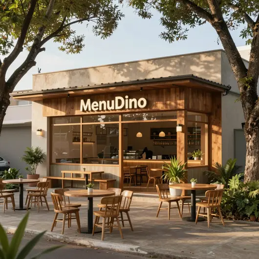 MenuDino Cafeteria Delivery: Sabor e Praticidade na sua Mesa