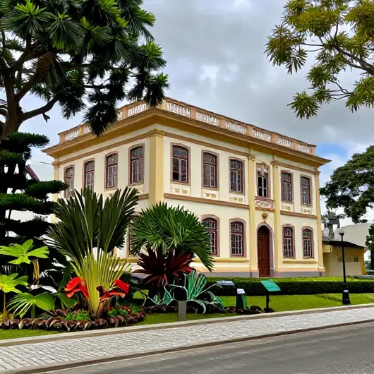 Museus Museus