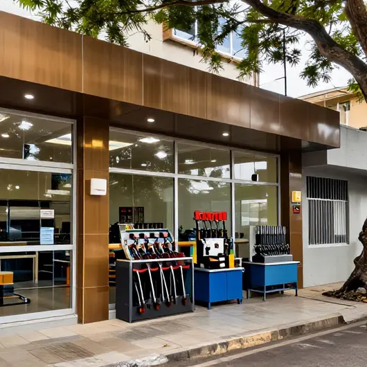 Oficina Mecânica GUTO AUTO MECÂNICA Oficina Mecânica GUTO AUTO MECÂNICA