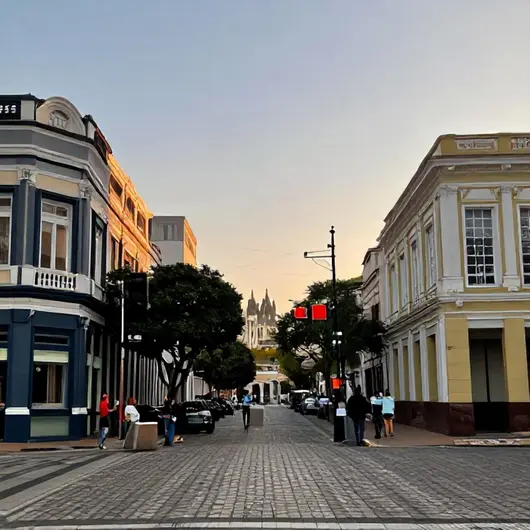 Onde Ficar em Aracaju: Dicas para Conhecer o Centro da Cidade Onde Ficar em Aracaju: Dicas para Conhecer o Centro da Cidade