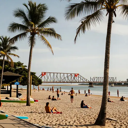 Os 17 Melhores Lugares Para Visitar Em Aracaju