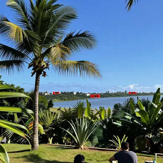 Os Melhores Mirantes de Aracaju: Descubra as Vistas Deslumbrantes Os Melhores Mirantes de Aracaju: Descubra as Vistas Deslumbrantes