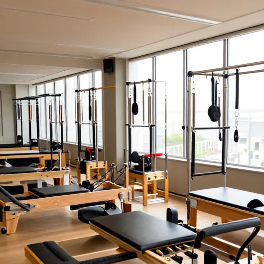 Pilates em Aracaju Studio Pilates Treze de Julho Pilates em Aracaju Studio Pilates Treze de Julho