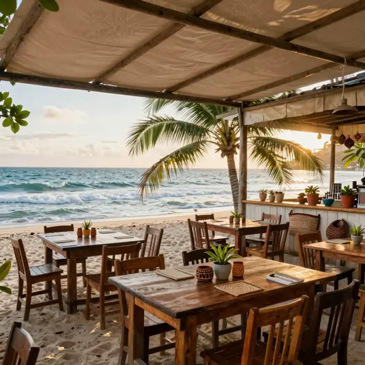 Prainha Bar