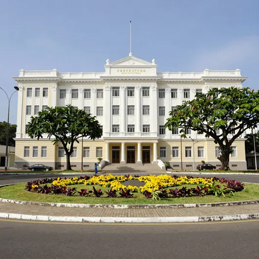 Prefeitura Municipal de Aracaju Prefeitura Municipal de Aracaju