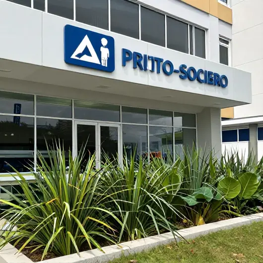 Pronto-Socorro Pronto-Socorro
