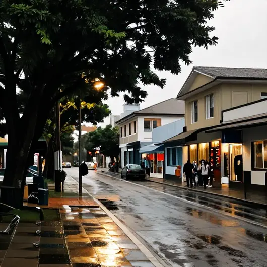 Roteiro Atraente para Dias Chuvosos em Aracaju Roteiro Atraente para Dias Chuvosos em Aracaju