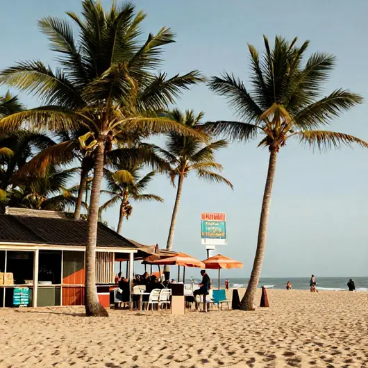 Roteiro de Fim de Semana em Aracaju: Descubra as Melhores Atrações