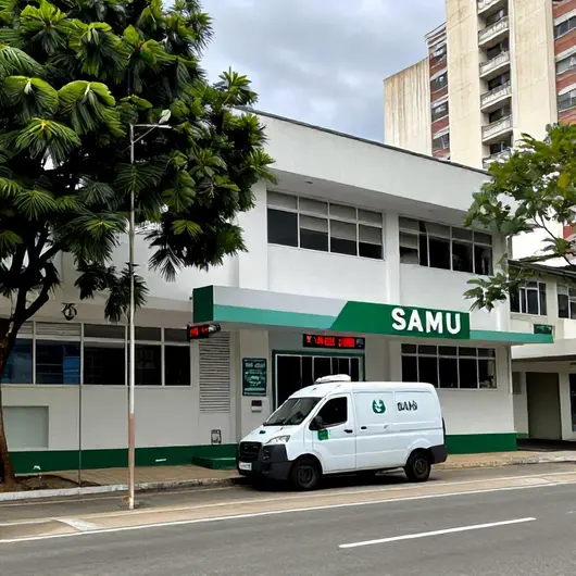 SAMU