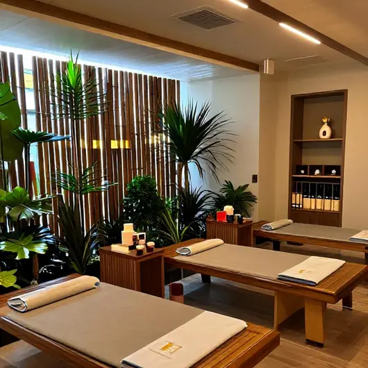 SATTVA SPA: O Refúgio de Relaxamento em Aracaju SATTVA SPA: O Refúgio de Relaxamento em Aracaju