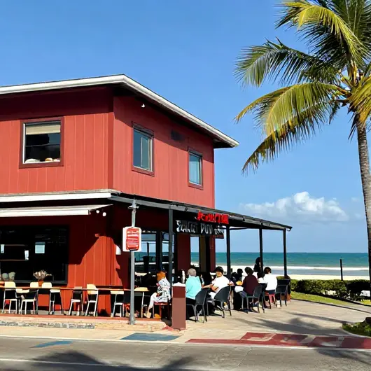 Stones Pub Aracaju: O Destino Perfeito para Música e Drinks Stones Pub Aracaju: O Destino Perfeito para Música e Drinks
