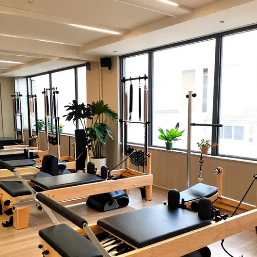 Studio Pilates Aracaju: O Que Esperar Dessa Experiência Studio Pilates Aracaju: O Que Esperar Dessa Experiência
