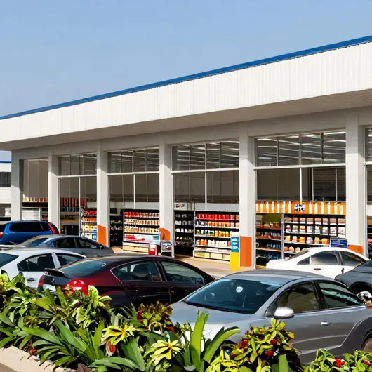 Supermercado +Economia: O Destino Perfeito para suas Compras Supermercado +Economia: O Destino Perfeito para suas Compras
