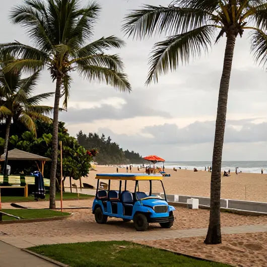 Transfer e Traslado em Aracaju: Tudo o Que Você Precisa Saber Transfer e Traslado em Aracaju: Tudo o Que Você Precisa Saber