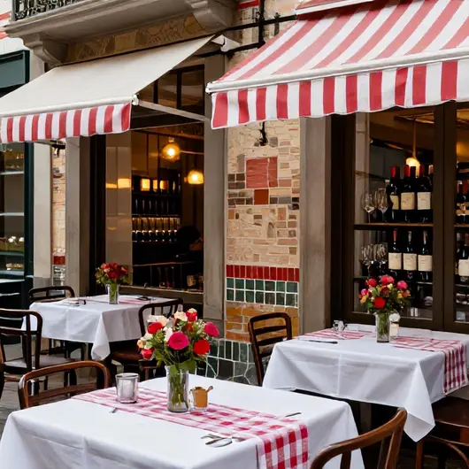 Va Bene Cozinha Italiana: Uma Experiência Gastronômica Inesquecível Va Bene Cozinha Italiana: Uma Experiência Gastronômica Inesquecível