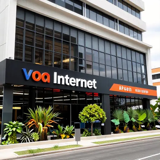 Voa Internet