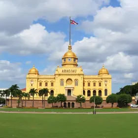 Após 171 anos, Aracaju ganha oficialmente seu primeiro hino Hino Municipal de Aracaju