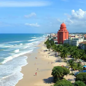 Aracaju recorde Ideb