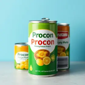 preços enlatados e embutidos