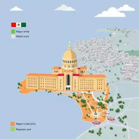 plebiscito da Zona de Expansão