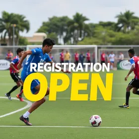 Prefeitura de Aracaju abre inscrições para 1ª Copa Aracaju de Futsal de Surdos Copa Aracaju de Futsal de Surdos