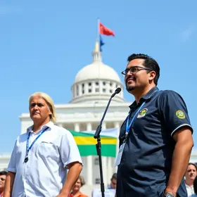 candidatos ao governo de Sergipe