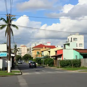 Tamo Junto Aracaju chega ao bairro América com inúmeros serviços; confira a lista completa Tamo Junto Aracaju